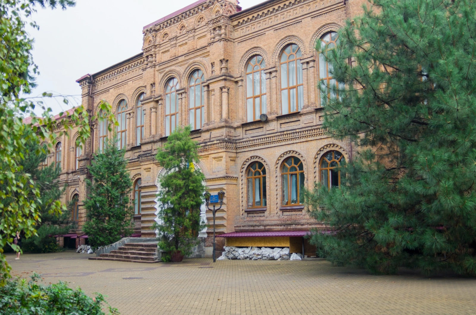 ЗНУ Кампус